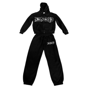 DDP TRACKSUIT