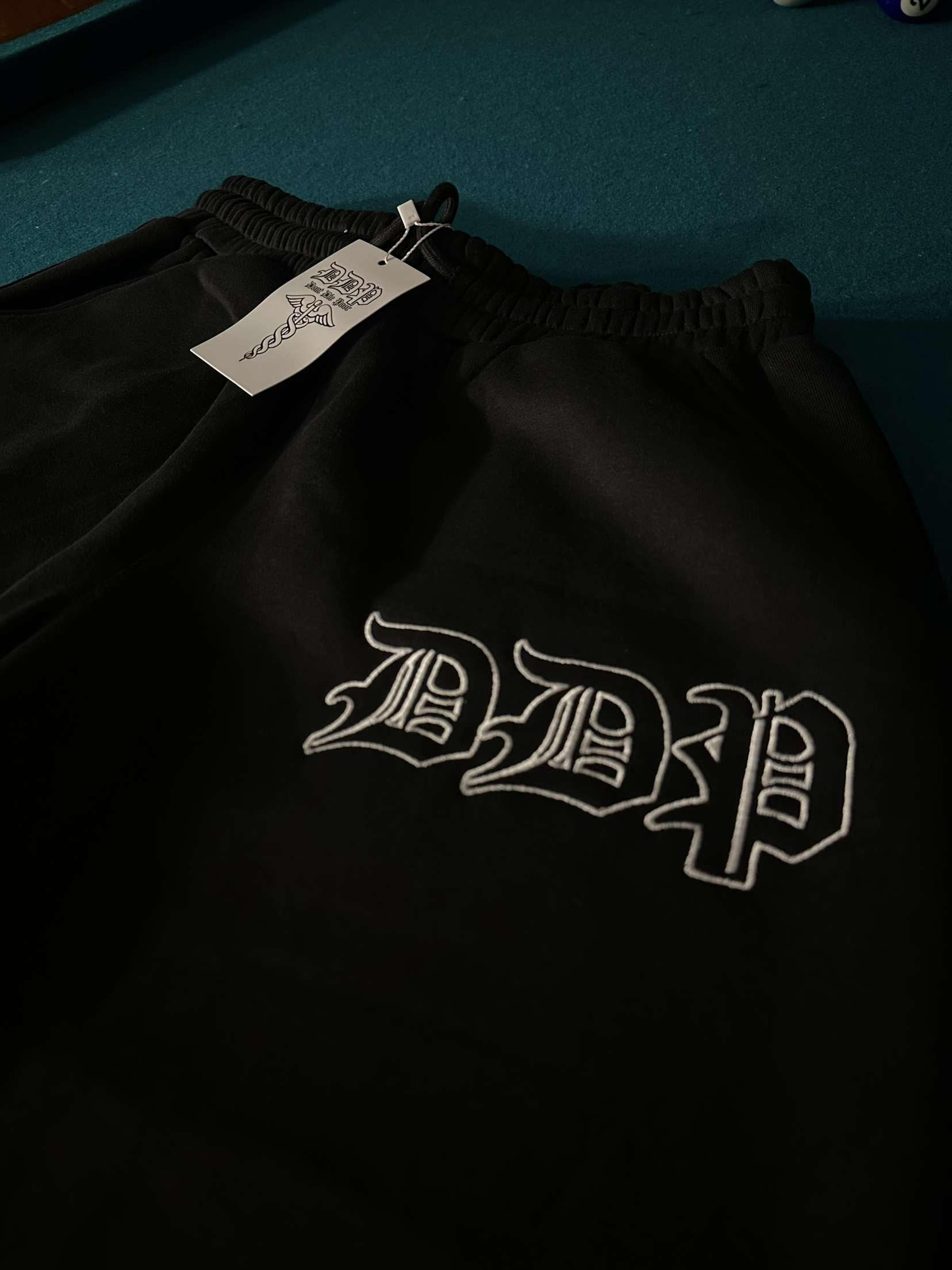 DDP SWEATPANTS