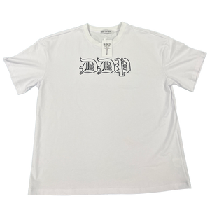 DDP OVERSIZED TEE